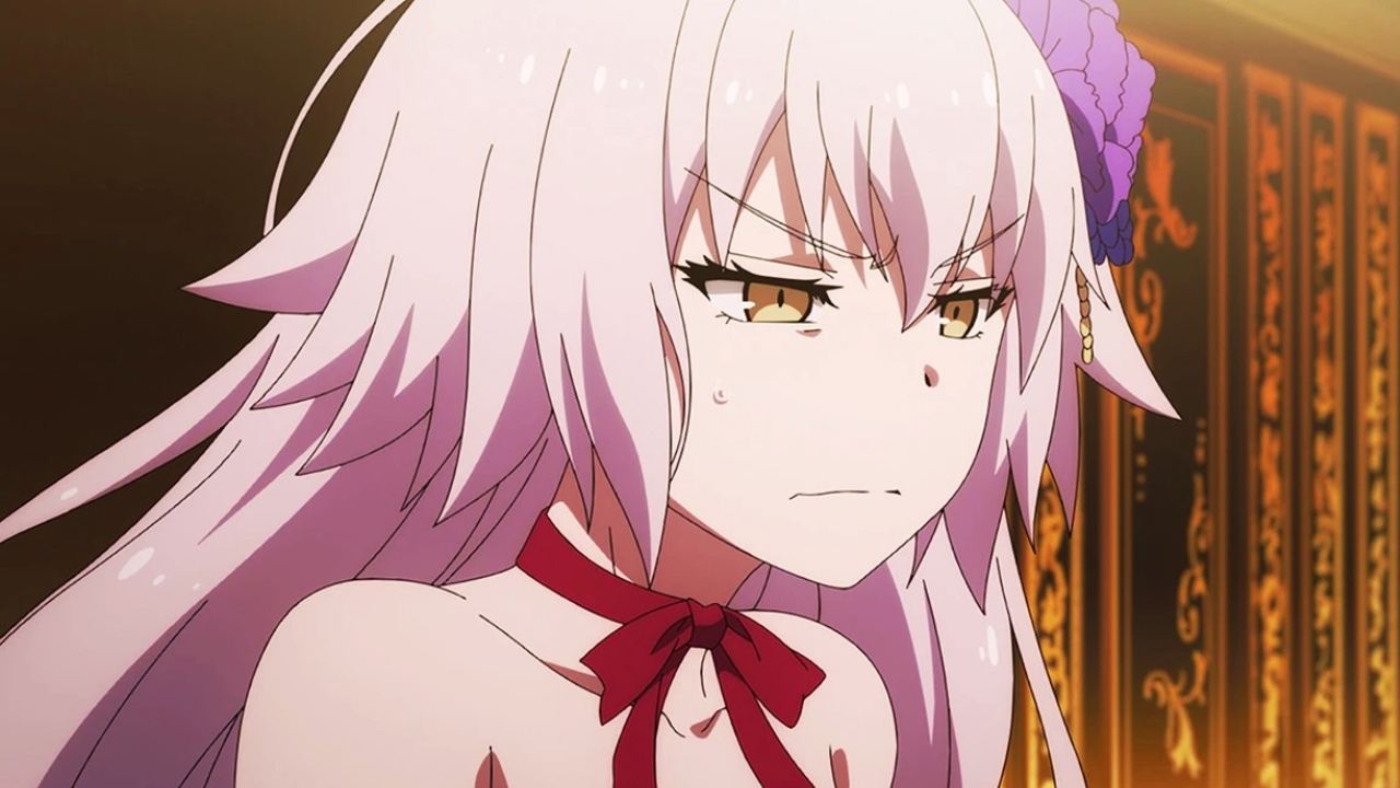 Fate/Grand Carnival