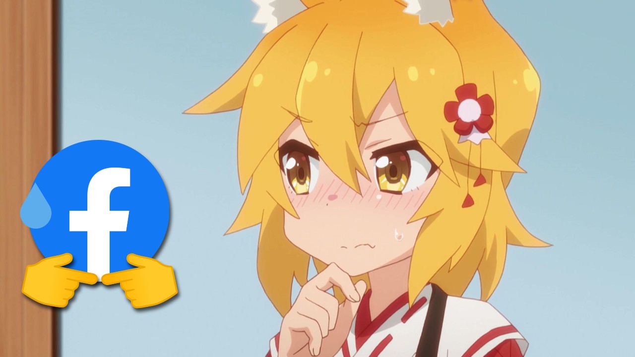 Figuras de anime tiendas no oficiales Facebook