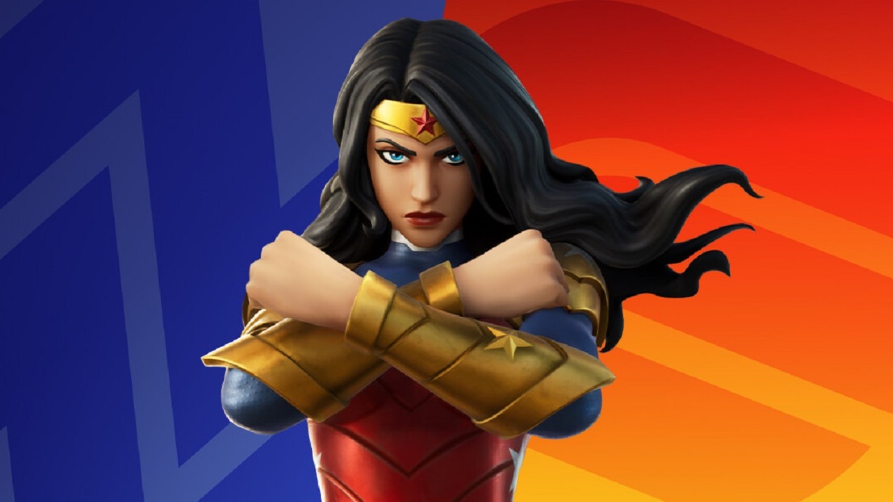 Wonder Woman