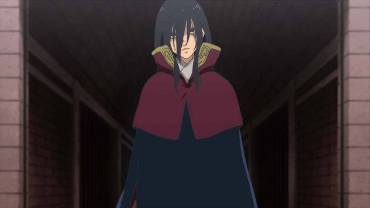 Fumetsu no Anata e Capítulo 16 hayase
