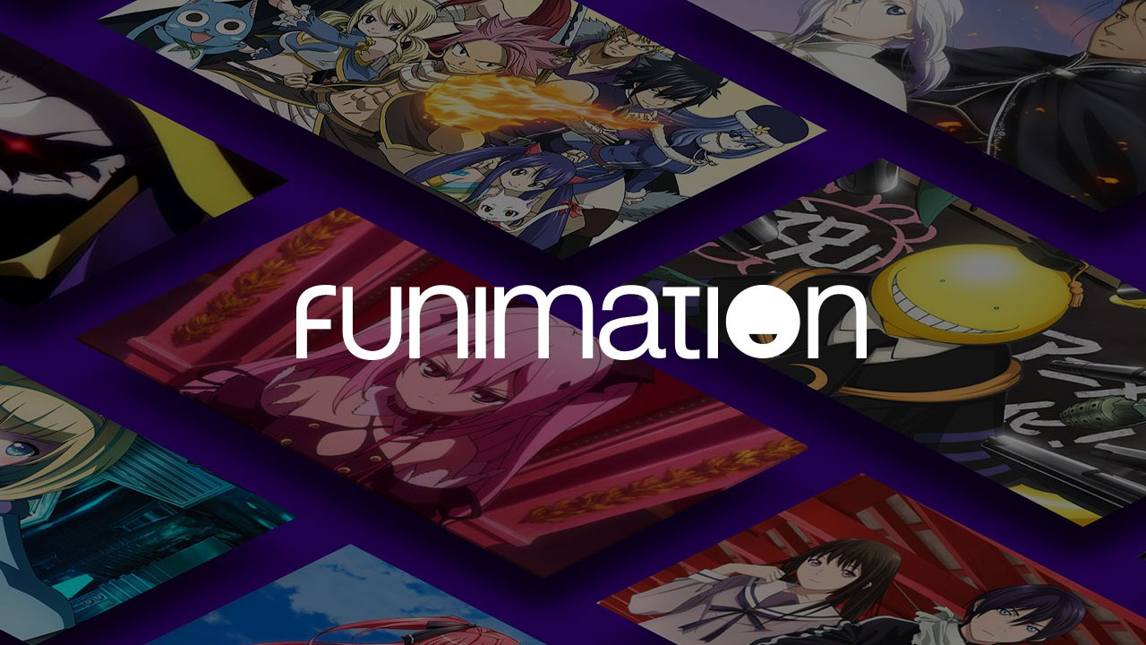 Funimation