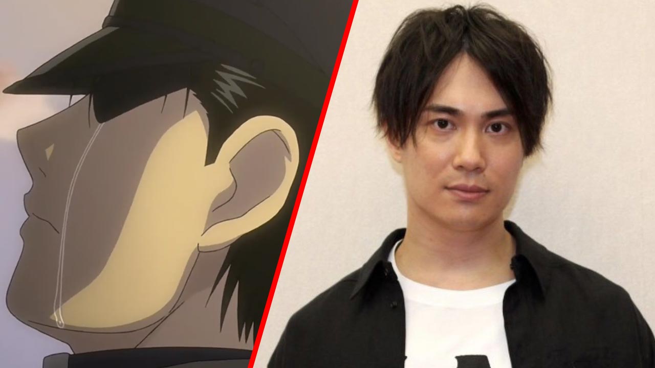 Tatsuhisa Suzuki