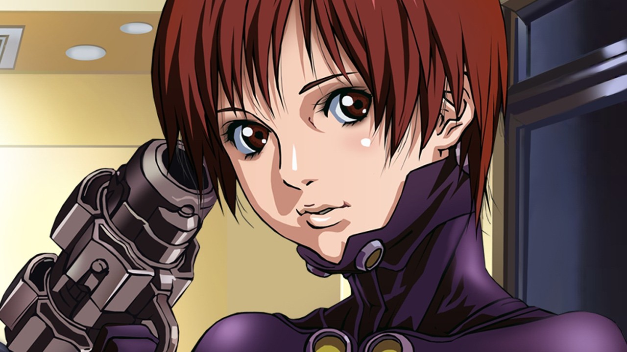 Gantz