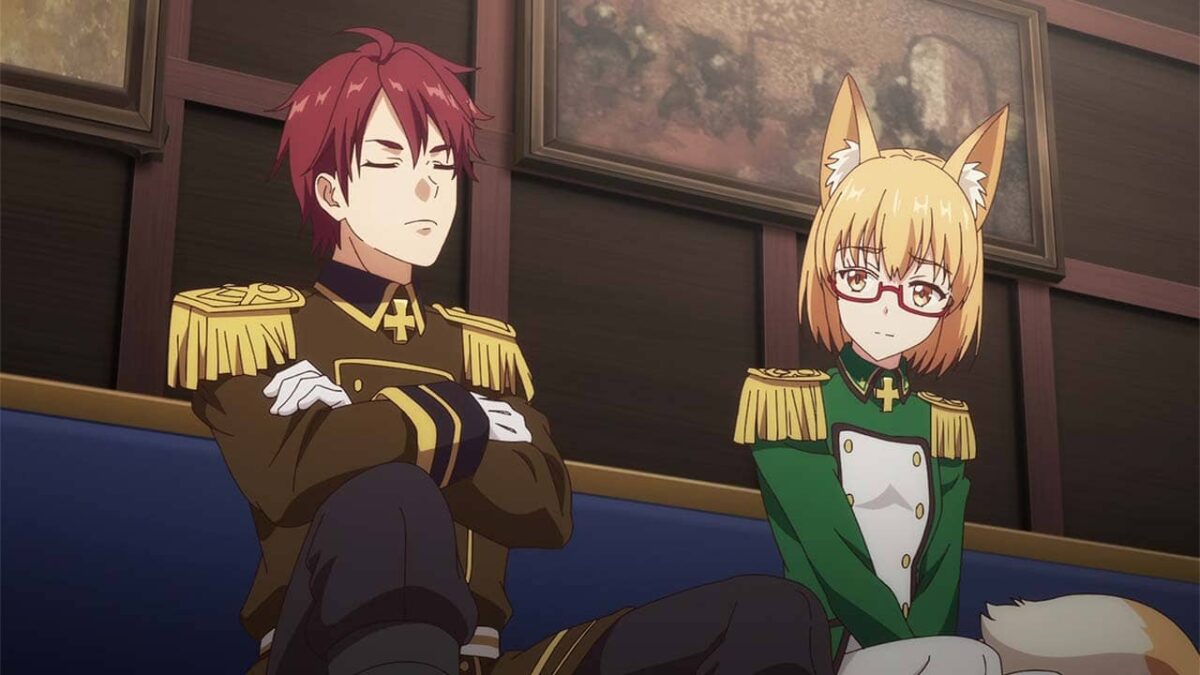 Genjitsu Shugi Capítulo 6 hal kaede