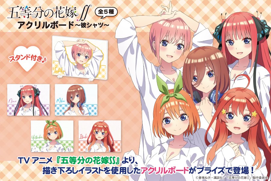 Go Toubon no Hanayome 5