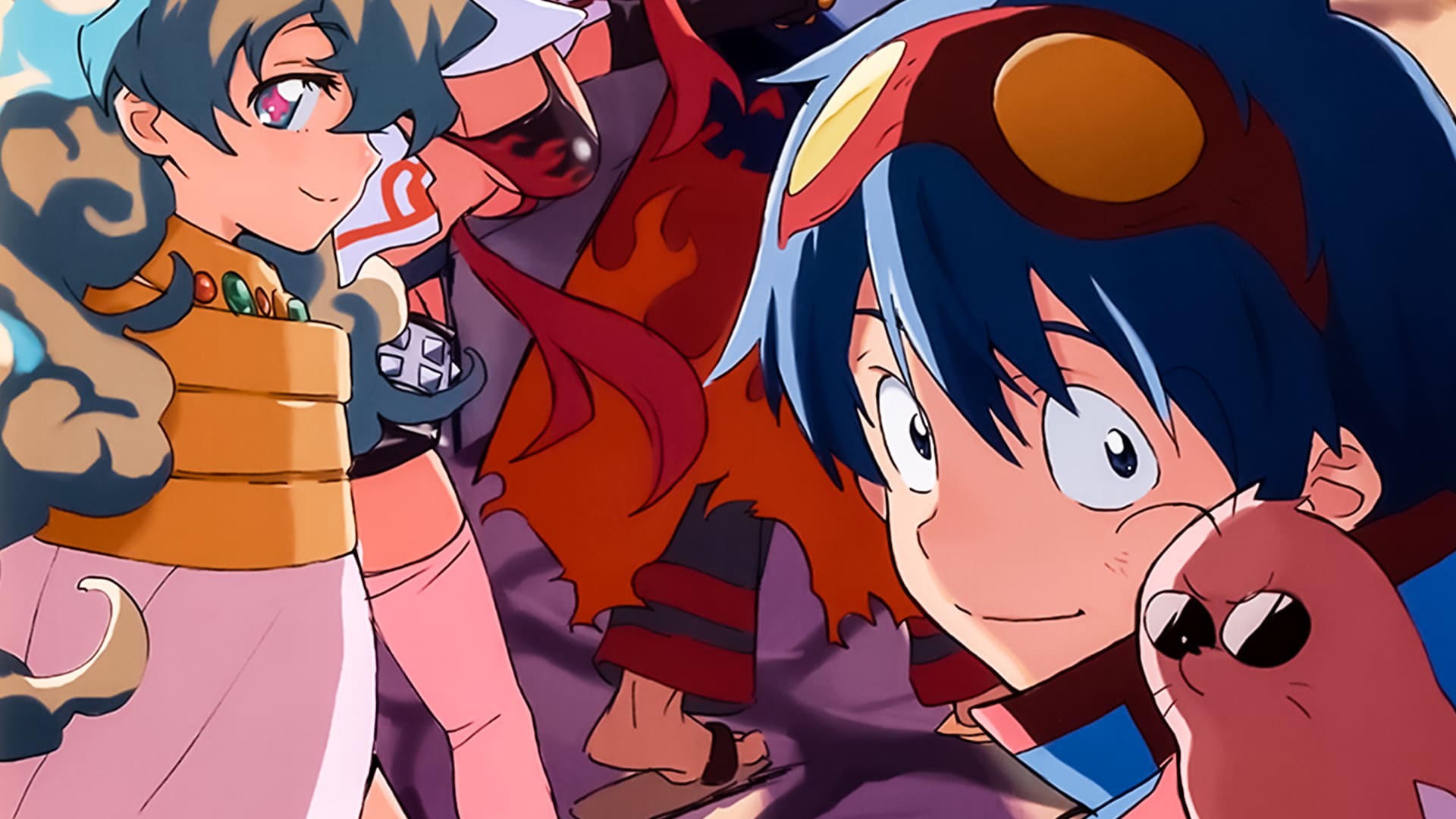 Studio TRIGGER