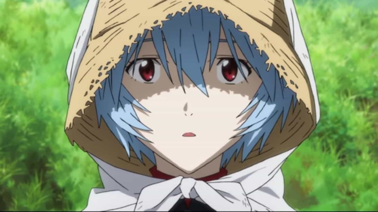 Evangelion