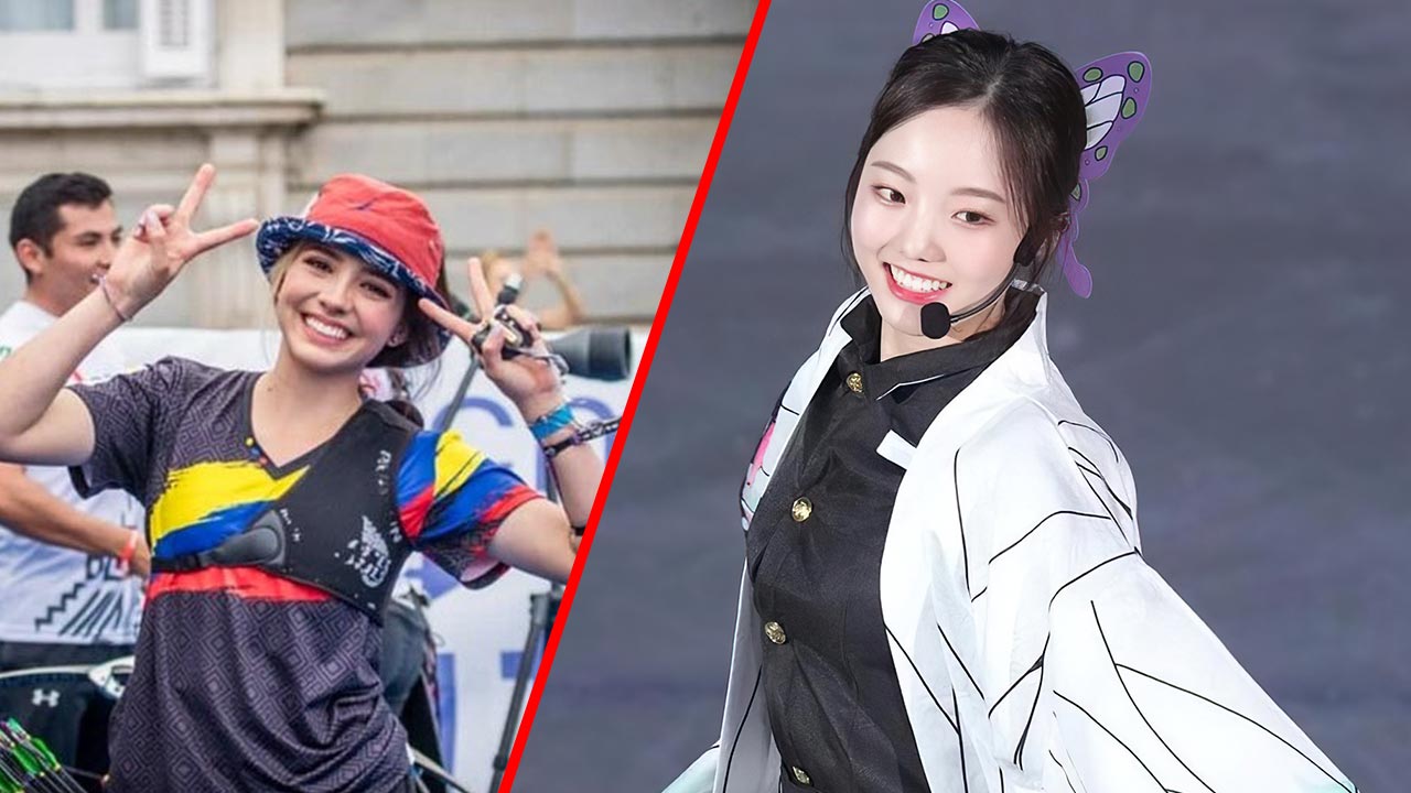 Estas son las atletas que enamoraron al mundo durante Los Juegos Olímpicos de Tokio