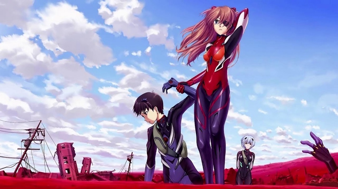 evangelion