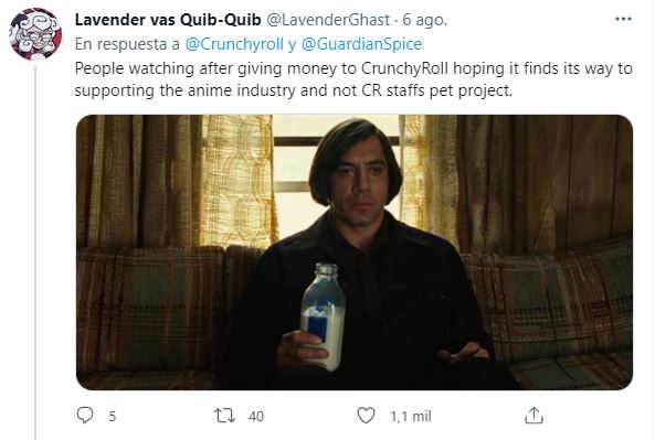 High-Guardian-Spice-crunchyroll-mal-recibimiento-4