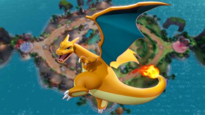 Se revelan las notas del parche de Pokémon Unite para la actualización del 4 de agosto