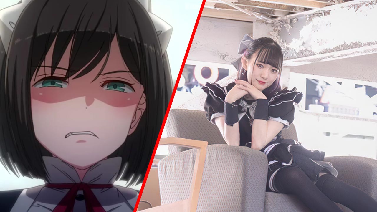 Idol se retira porque los otakus son repugnantes e insoportables