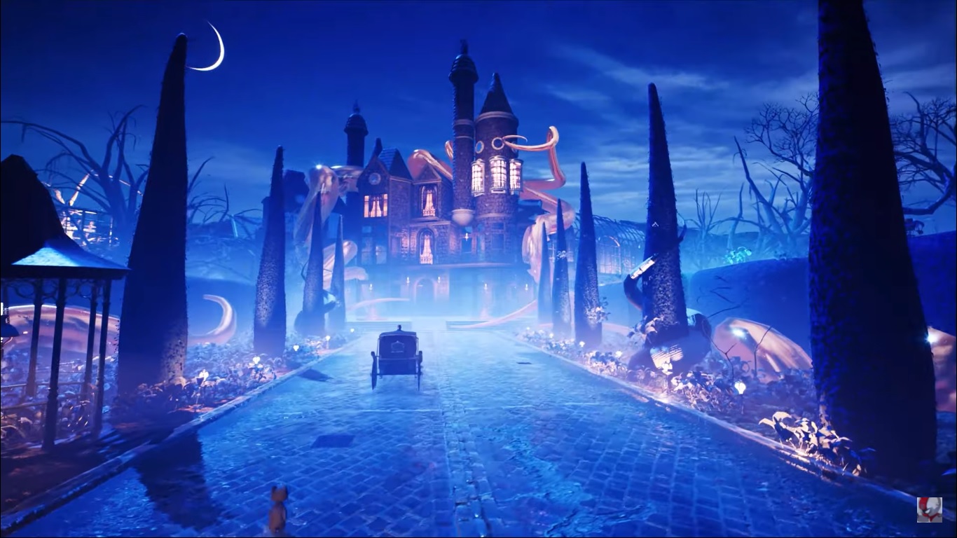 Tandem: A Tale of Shadows - 2