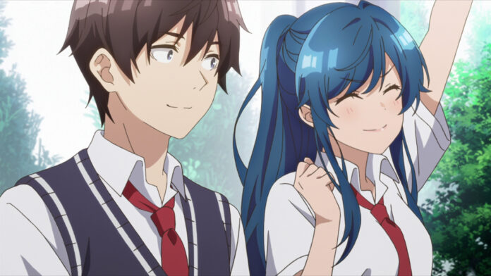 Jaku-Chara Fumiya y Mimimi