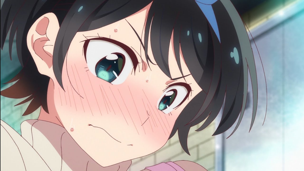 Kanojo, Okarishimasu  ruka