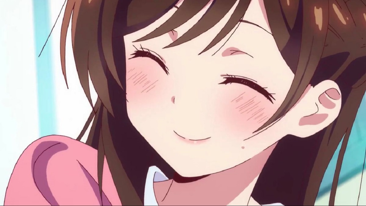 El autor Kanojo, Okarishimasu supera los 87 mil seguidores en Tik Tok