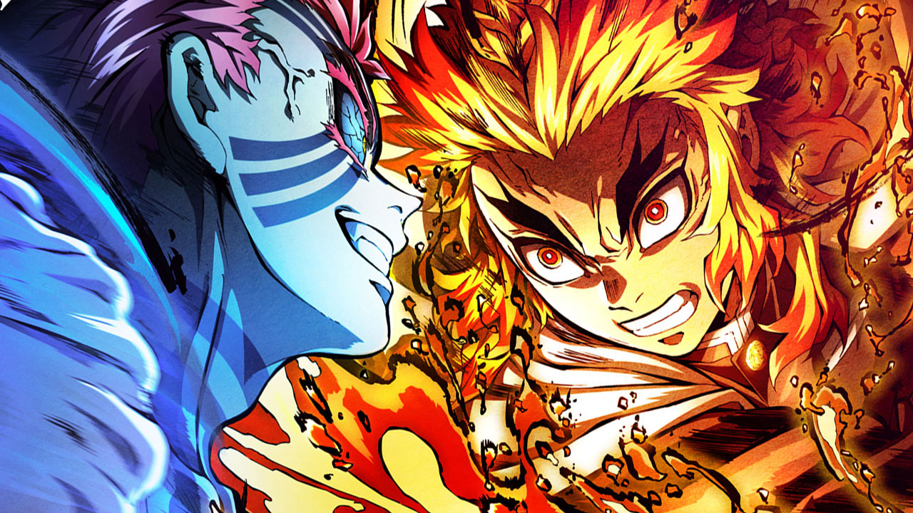Kimetsu no Yaiba: Mugen Ressha-Hen
