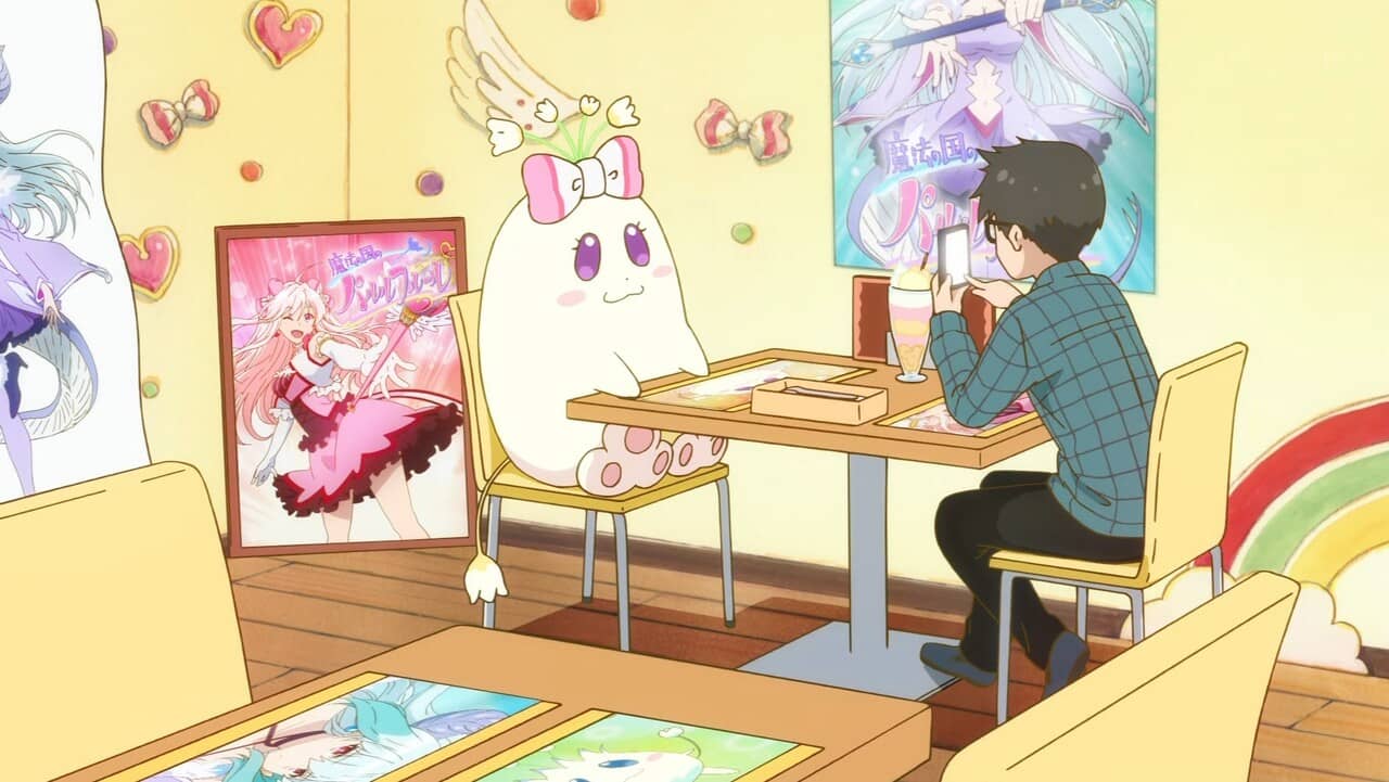 Kobayashi san portada post