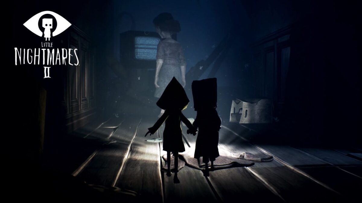 Little Nightmares 2 Enhanced edition ya está disponible