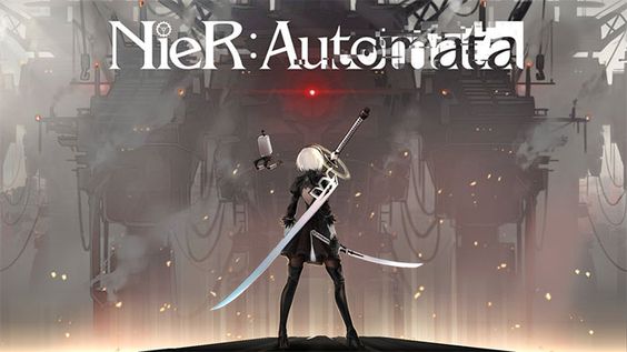 Nier: Automata