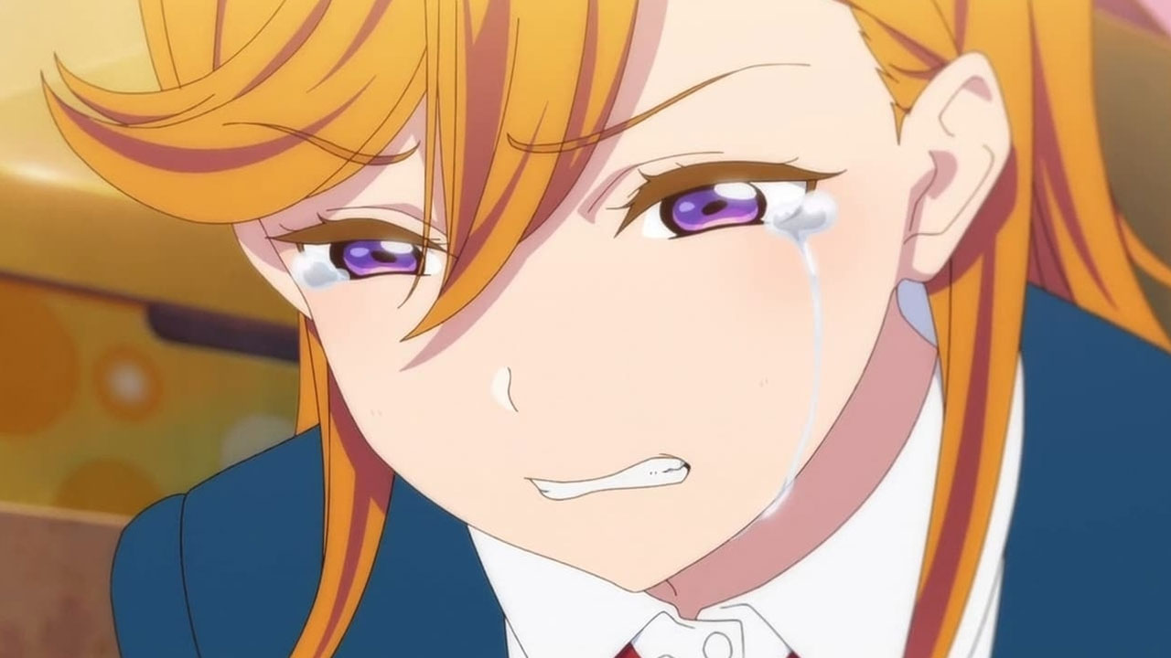 Love Live! Superstar!!
