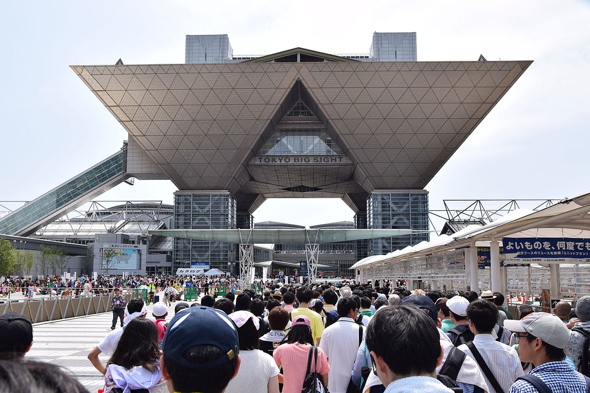 La Comiket esta de regreso, pero con restricciones