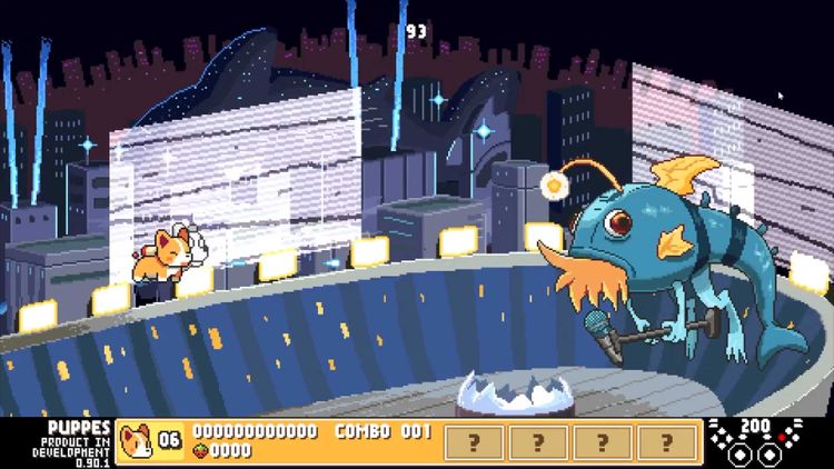 Gamescom 2021: Ravenscourt llevará seis títulos a Indie Arena Gamescom 2021: Ravenscourt llevará seis títulos a Indie Arena