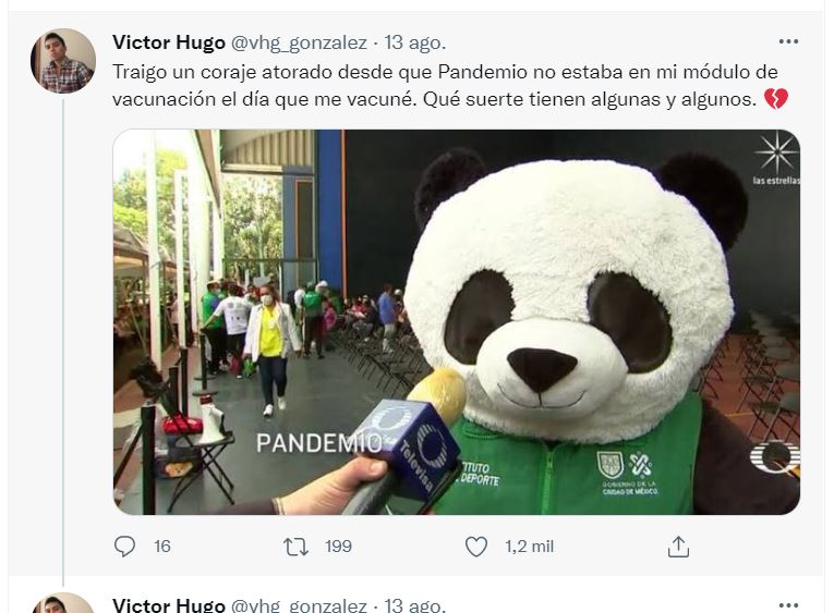 México se vuelve viral en Japón por Pandemio