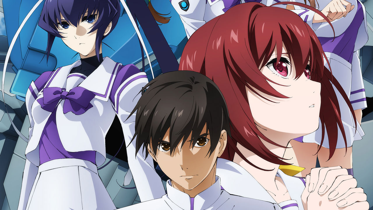 Muv-Luv Alternative
