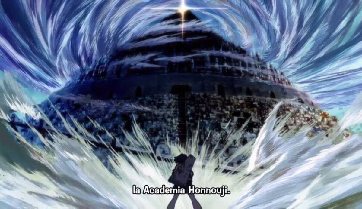 kill la kill