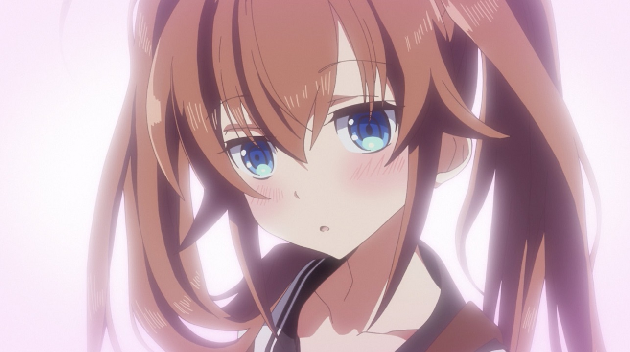 Megami-ryou no Ryoubo-kun revela avances del episodio 5