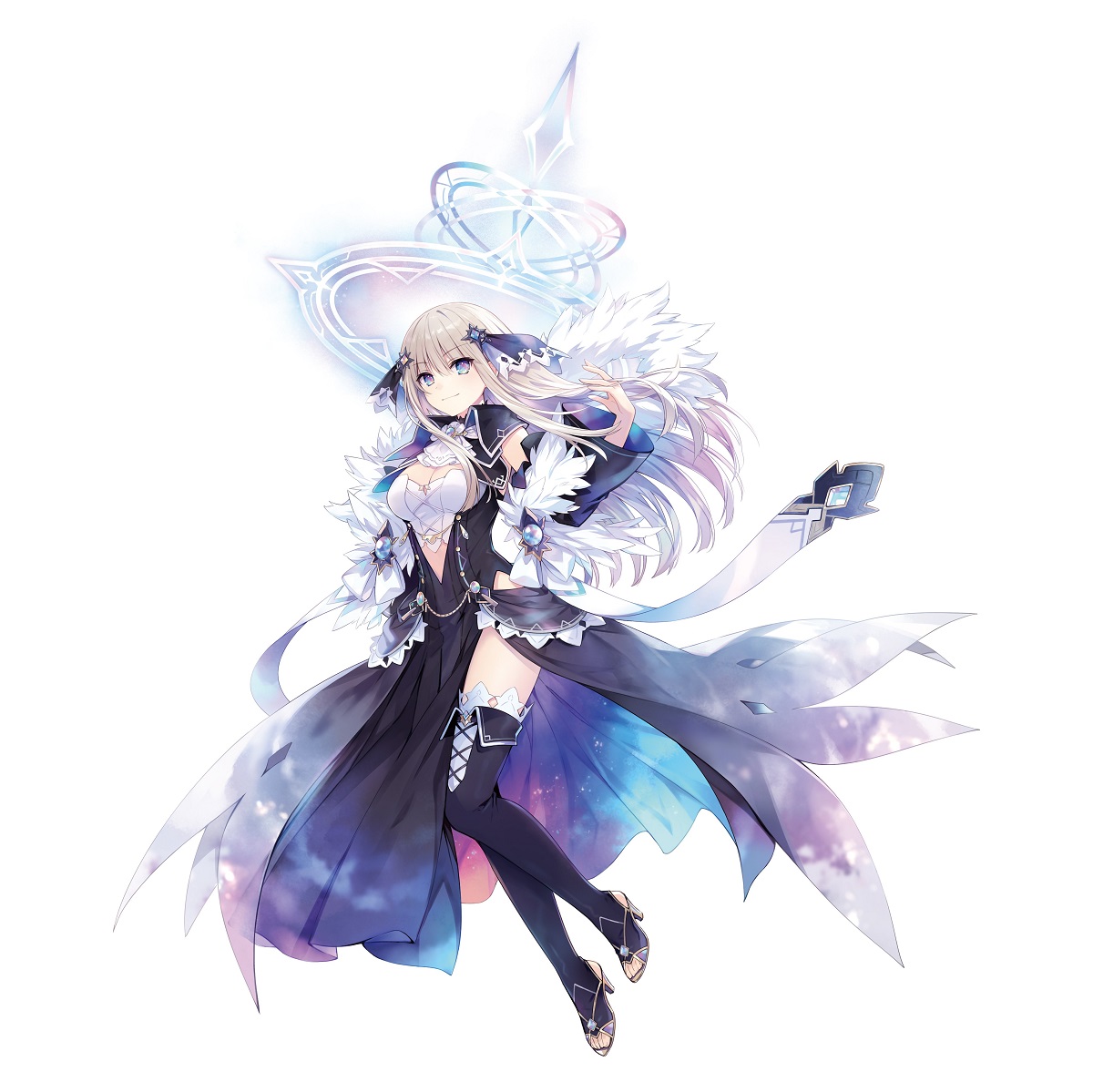 King Propose-nueva-novela