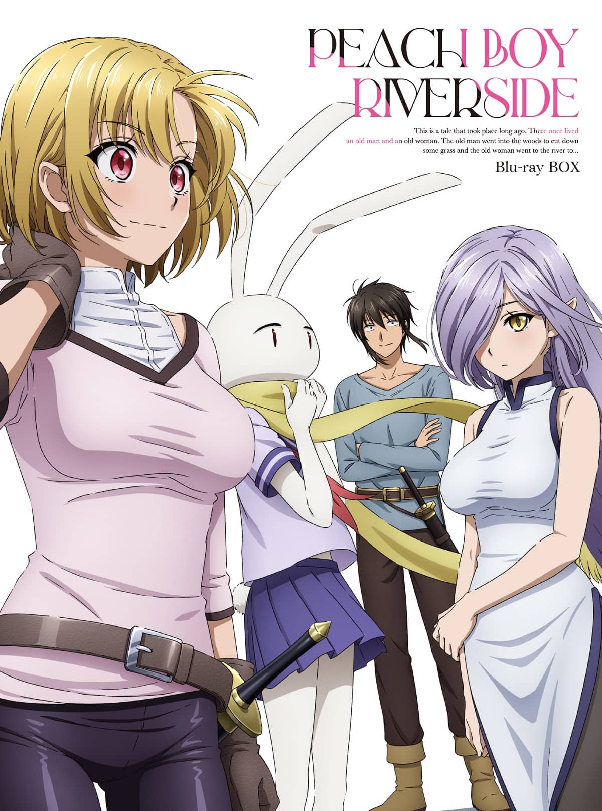 Peach-Boy-Riverside-blu-ray-1