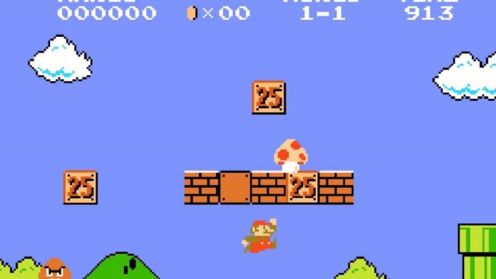 copia super mario