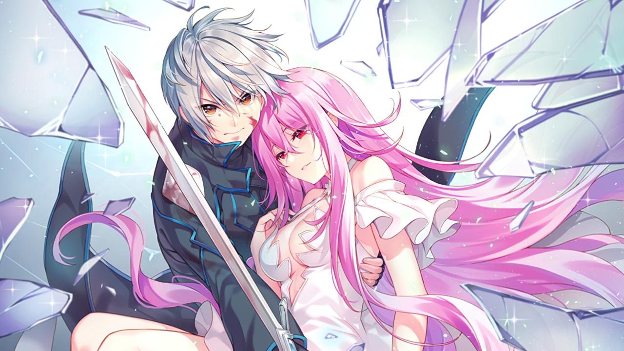 Seirei Gensouki