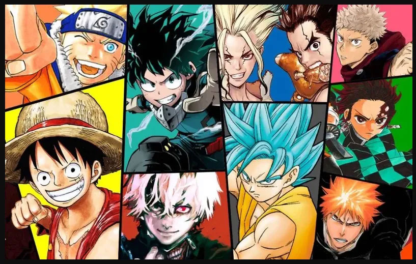 Shueisha
