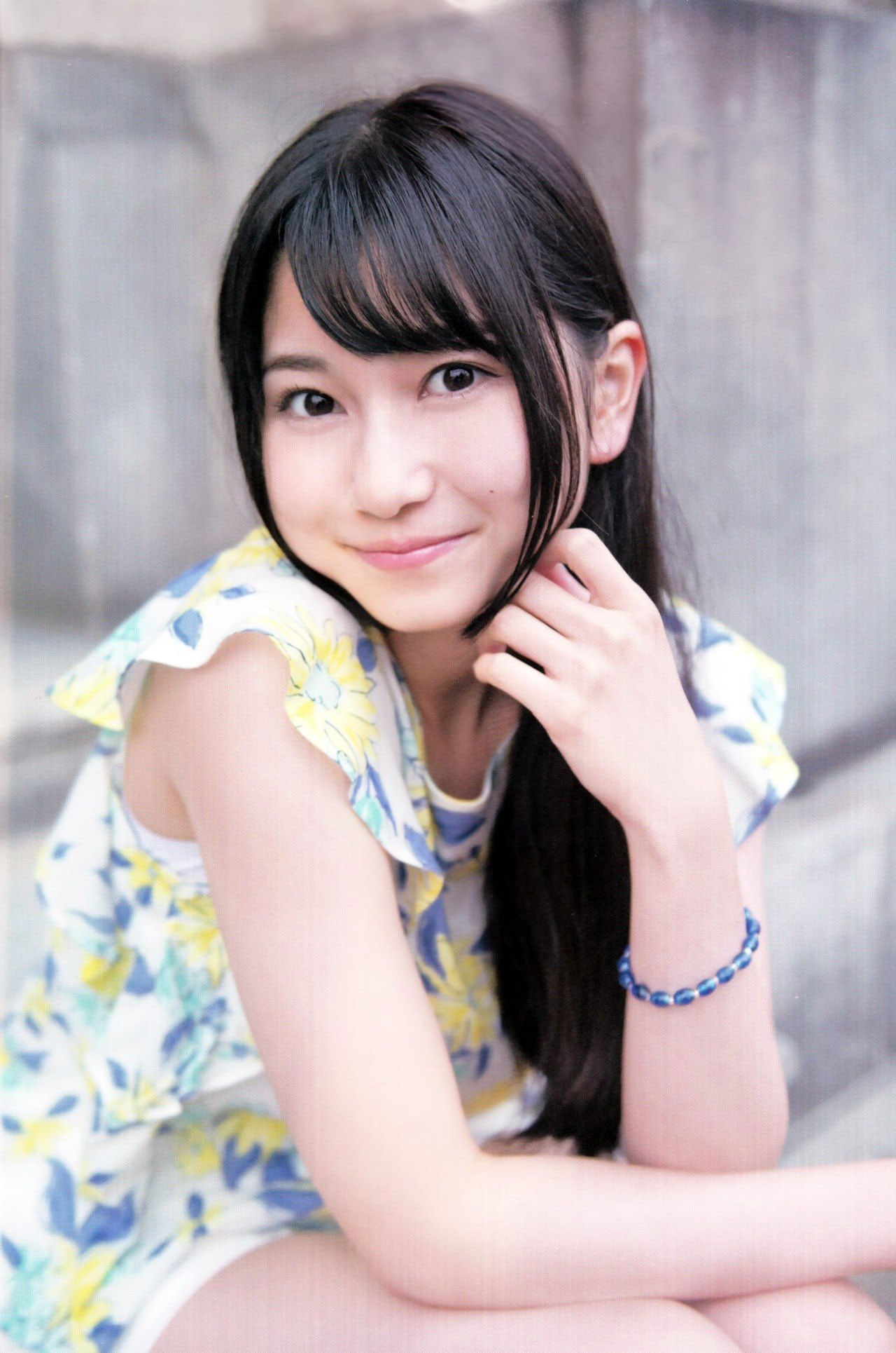 Sora Amamiya