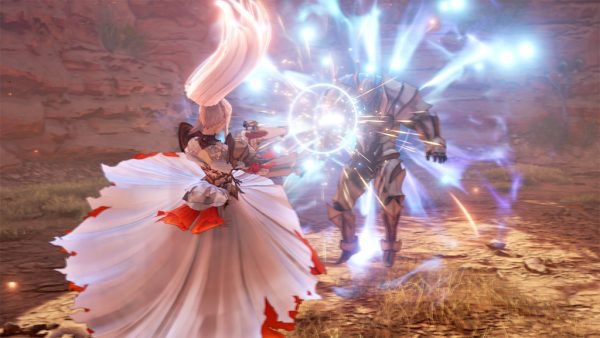 La demo de Tales Of Arise llegará a Xbox y PlayStation el 18 de agosto