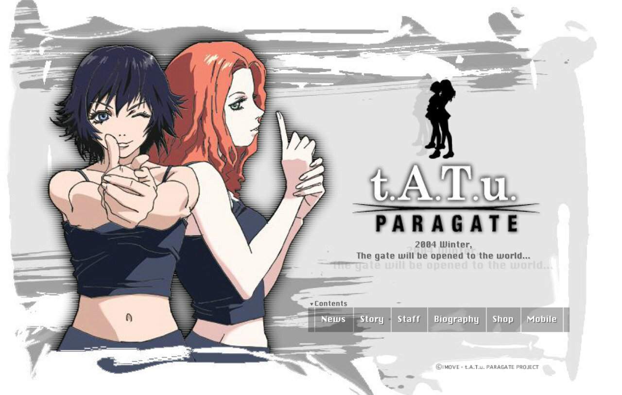 Anime