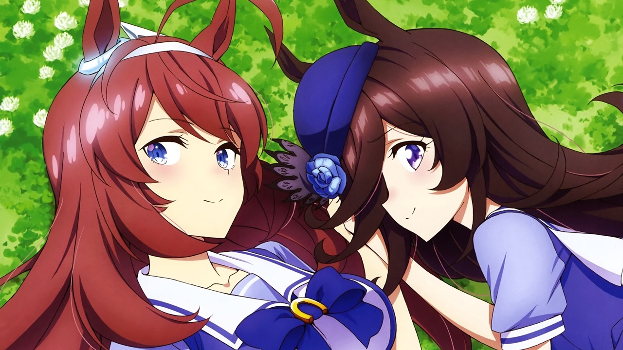 Uma musume Min