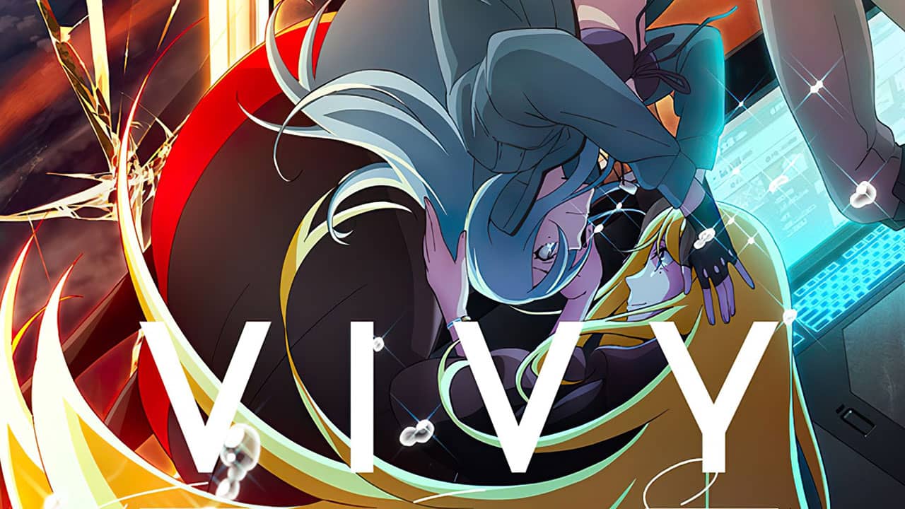 Vivy Fluorite Eye’s Song
