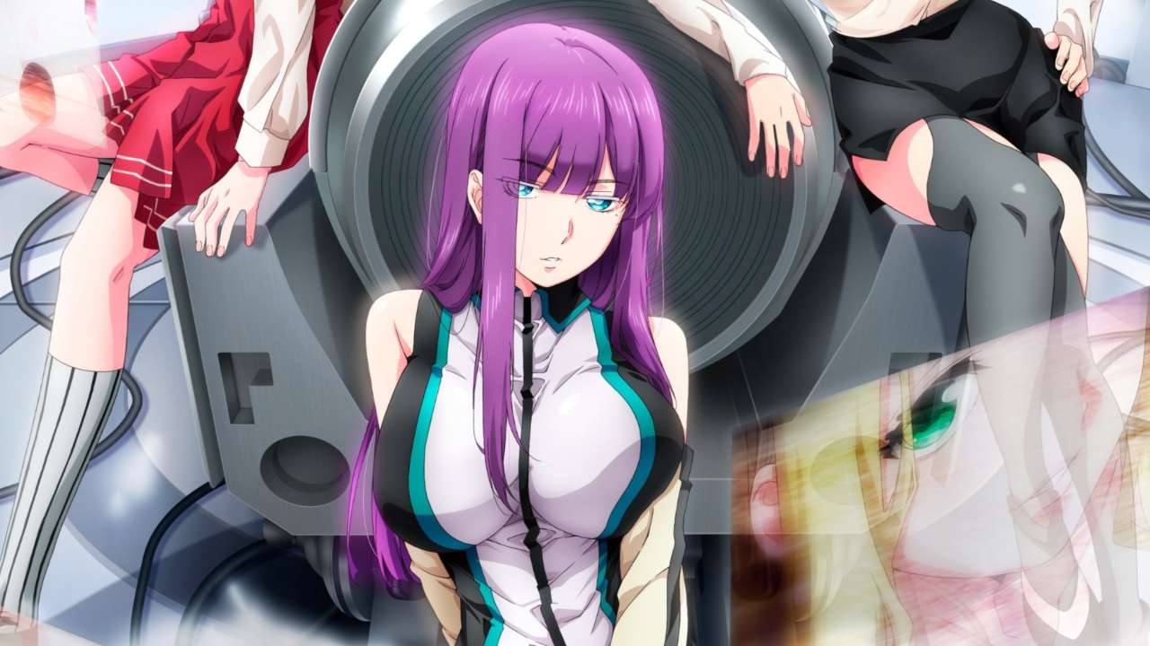 Shuumatsu no Harem
