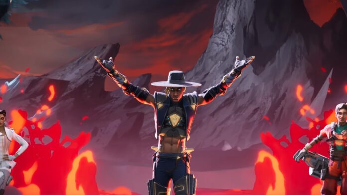 Apex Legends 