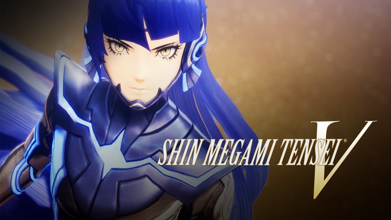 Shin Megami Tensei V muestra su nuevo trailer "Bethel"
