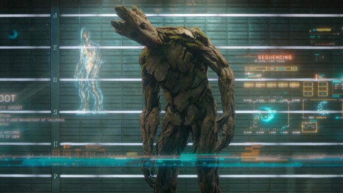 Marvel's Guardians of the Galaxy presenta un video sobre el diseño de sus personajes