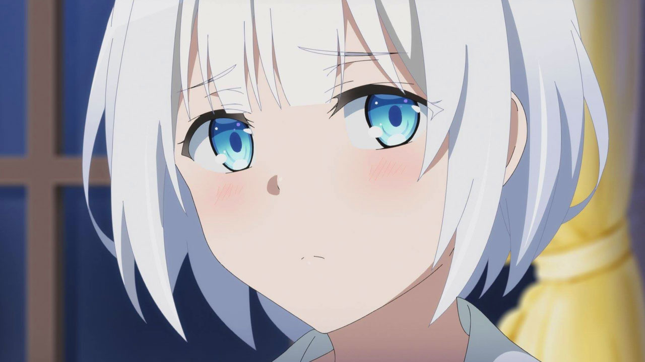 Tantei wa Mou, Shindeiru (The Detective is Already Dead)
