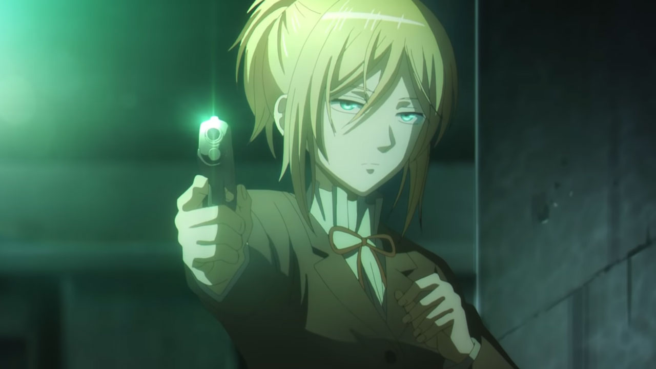 Koroshi Ai