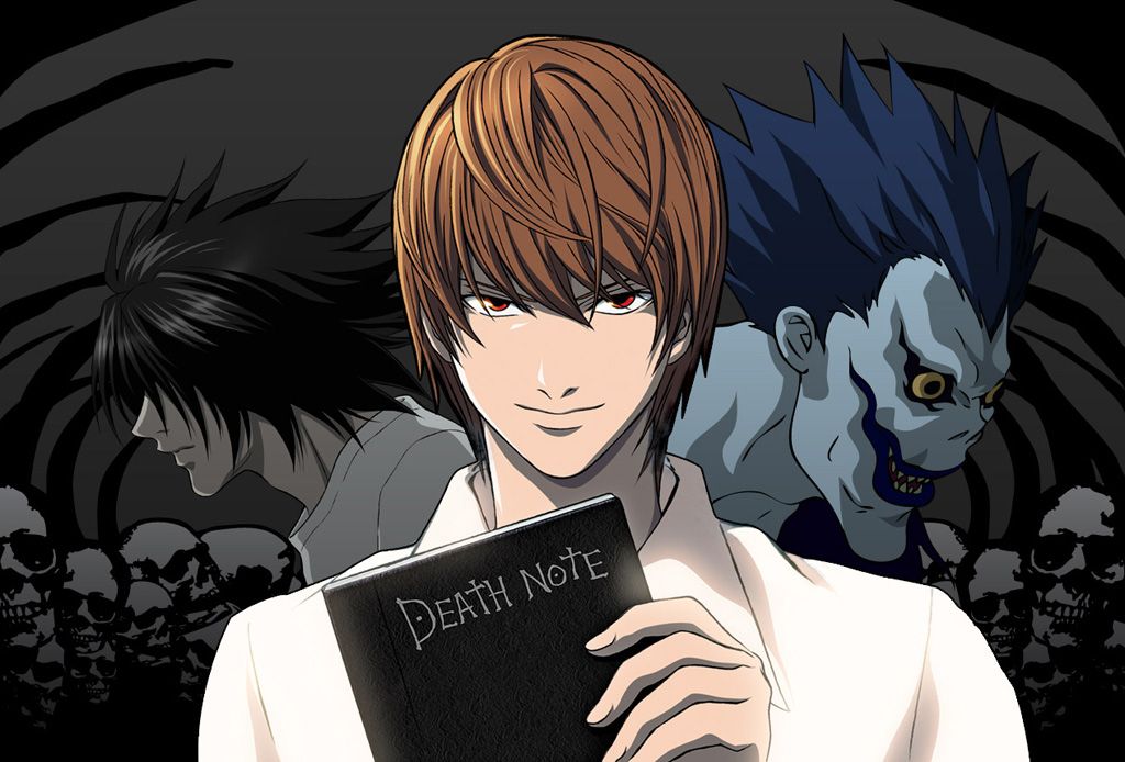 Death note