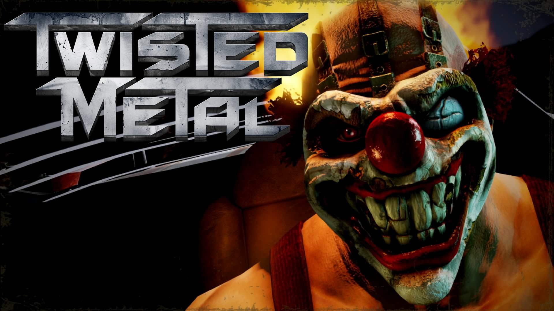 El director de Twisted Metal dice que " Le dolería mucho" si el rumor de un relanzamiento fuese cierto