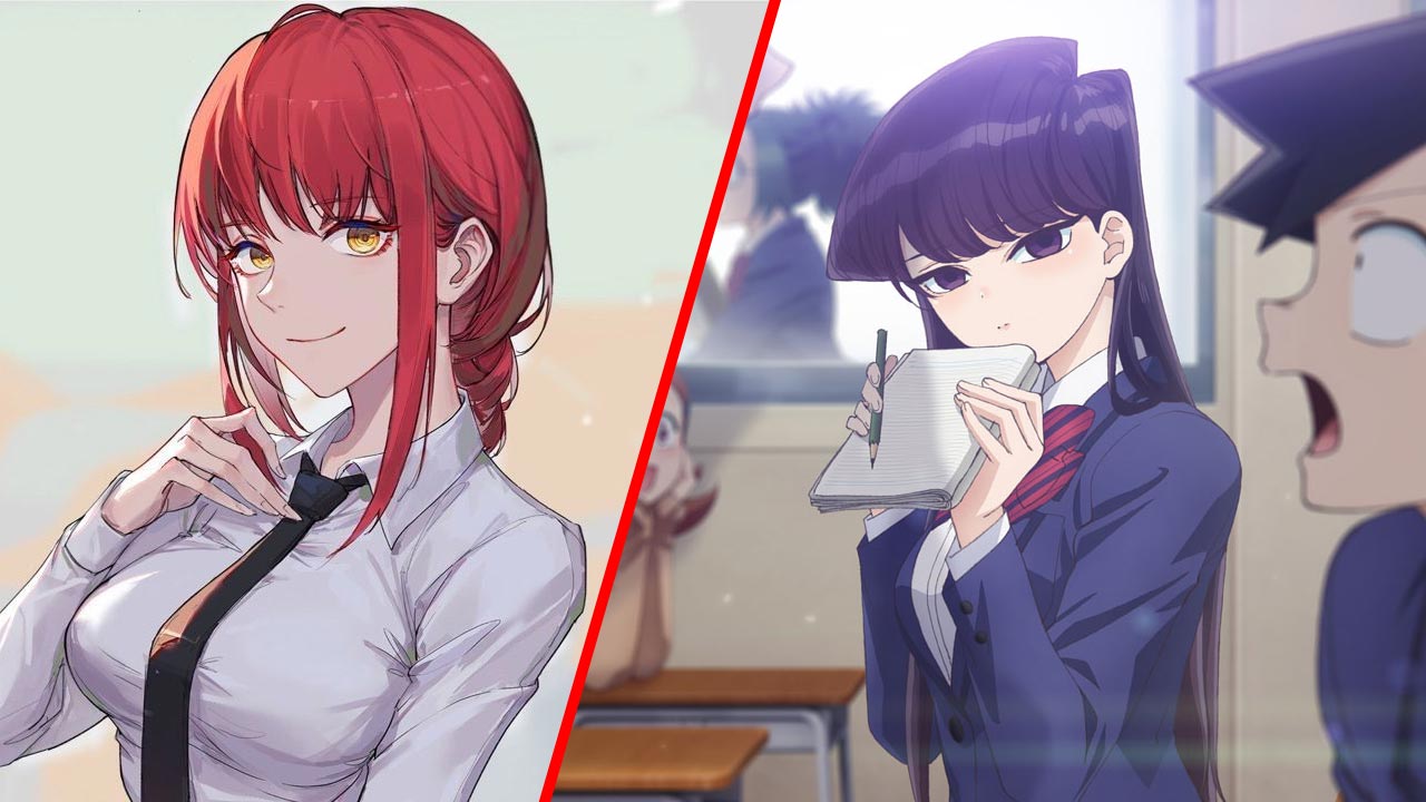 Los 10 animes próximos a estrenarse más esperados